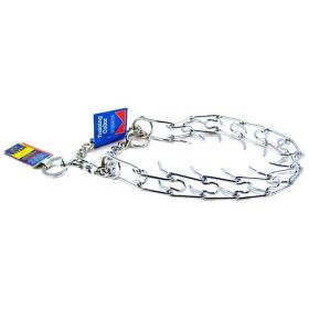 Titan Pinch Training Collar (Option: 22" Long x 4 mm Wide)